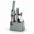 Complete Cordless Home Cleaning System